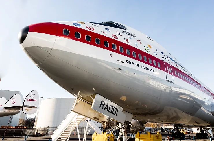 Air cargo in Poland