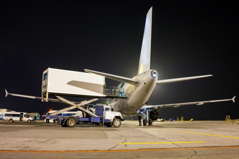 IATA DGR – co to i czego dotyczy?