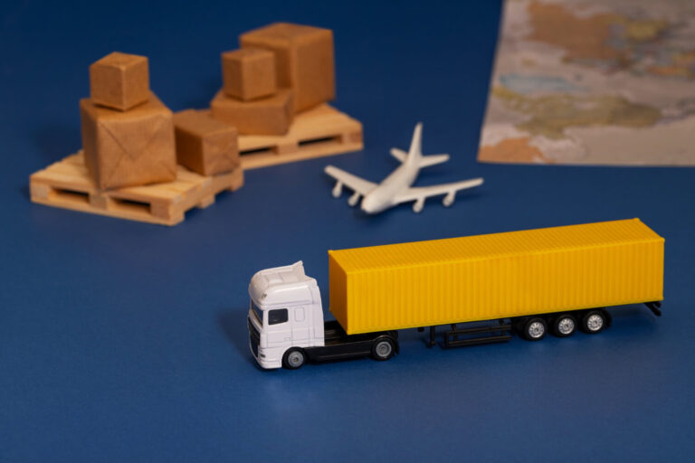 Incoterms 2020 w transporcie lotniczym