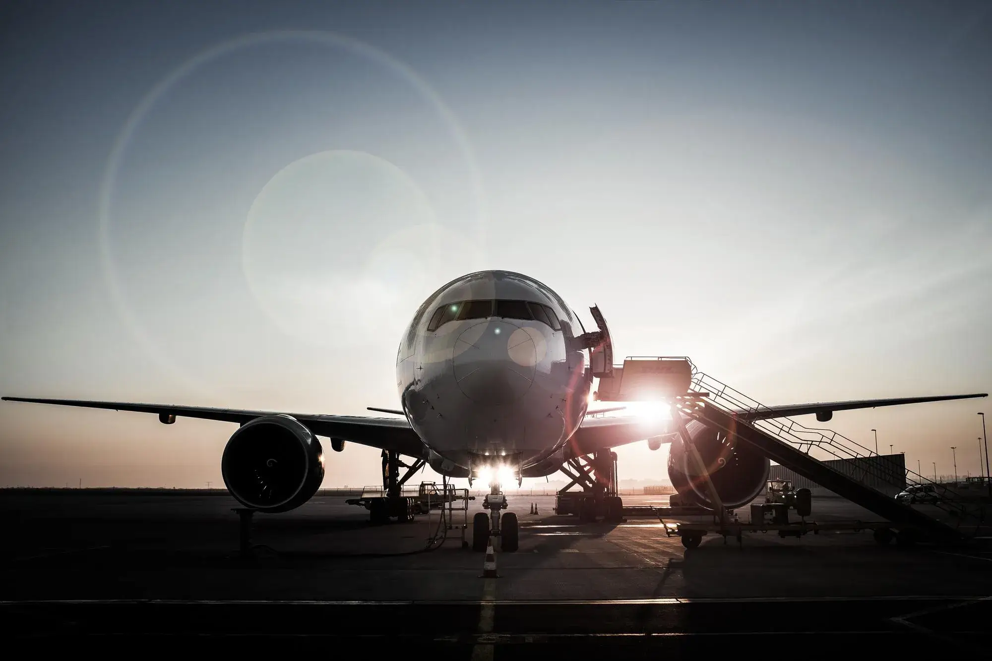 Samolot cargo